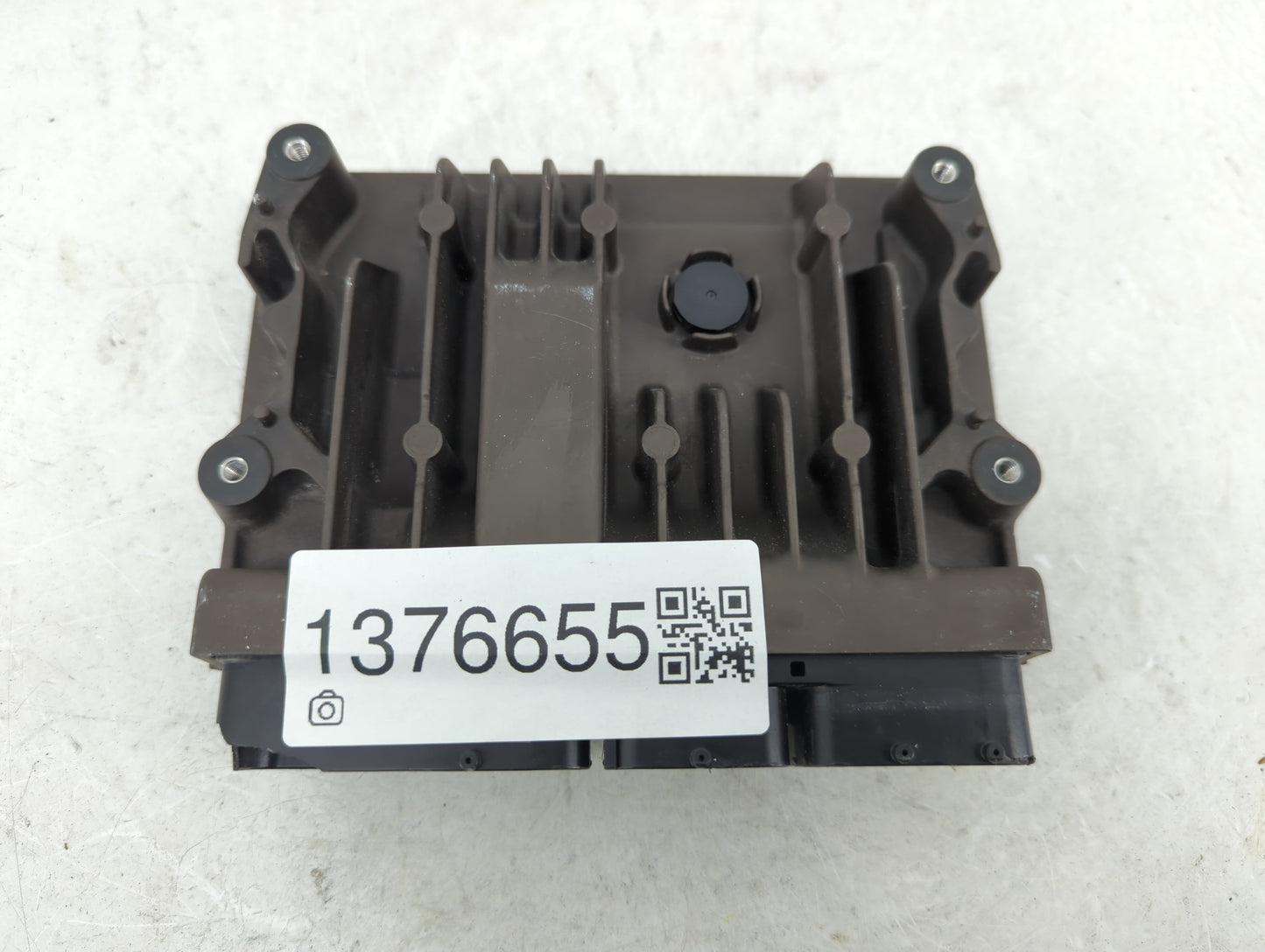 2019 Toyota Camry PCM Engine Control Computer ECU ECM PCU OEM P/N:TN276300-2070 89661-0X582 Fits OEM Used Auto Parts - Oemus