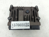 2019 Toyota Camry PCM Engine Control Computer ECU ECM PCU OEM P/N:TN276300-2070 89661-0X582 Fits OEM Used Auto Parts - Oemus
