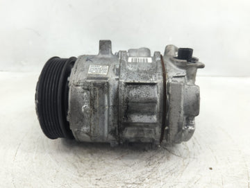 2018-2022 Toyota Camry Air Conditioning A/c Ac Compressor Oem - Oemusedautoparts1.com