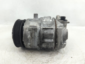 compare product 2018-2022 Toyota Camry Air Conditioning A/c Ac Compressor Oem 1380168