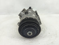2018-2022 Toyota Camry Air Conditioning A/c Ac Compressor Oem 1380168 - Oemusedautoparts1.com