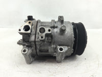 2018-2022 Toyota Camry Air Conditioning A/c Ac Compressor Oem 1380168 - Oemusedautoparts1.com