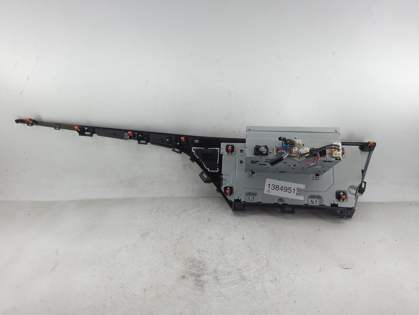 2019-2020 Toyota Camry Radio AM FM Cd Player Receiver Replacement P/N:86140-06410 AVH-9988, D171G, AJDK097 Fits Fits 2019 20