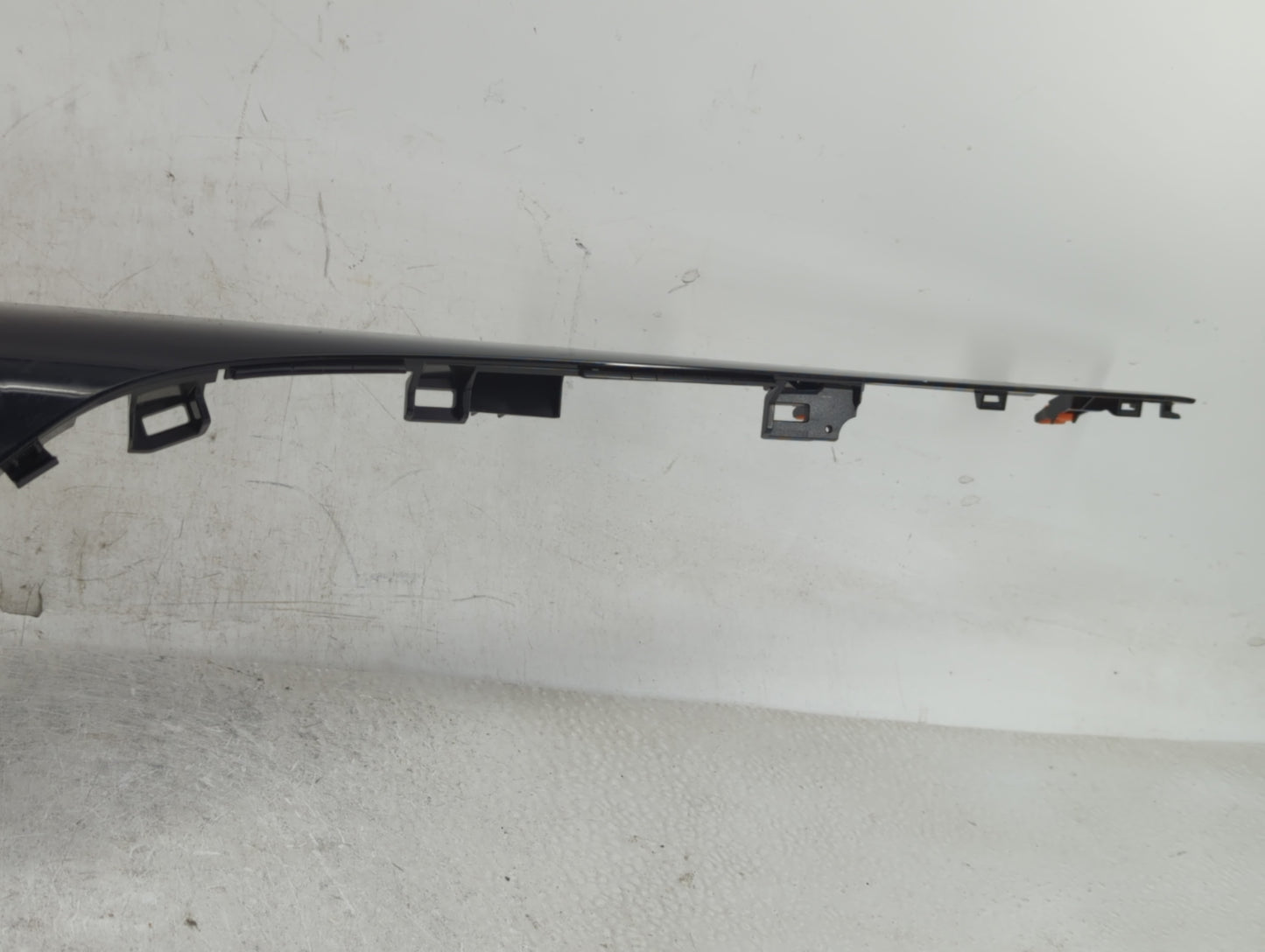 2019-2020 Toyota Camry Radio Control Panel - Oemusedautoparts1.com