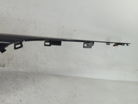 2019-2020 Toyota Camry Radio Control Panel - Oemusedautoparts1.com