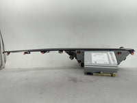 2019-2020 Toyota Camry Radio Control Panel - Oemusedautoparts1.com