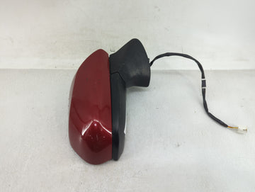 2018-2022 Toyota Camry Passenger Side View Mirror - Right Door Mirror OEM Used - Oemusedautoparts1.com