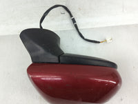 2018-2022 Toyota Camry Passenger Side View Mirror - Right Door Mirror OEM Used - Oemusedautoparts1.com