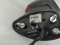 2018-2022 Toyota Camry Passenger Side View Mirror - Right Door Mirror OEM Used - Oemusedautoparts1.com