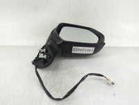 2018-2022 Toyota Camry Passenger Side View Mirror - Right Door Mirror OEM Used - Oemusedautoparts1.com