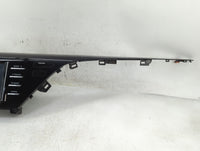 2019-2020 Toyota Camry Radio AM FM Cd Player Receiver Replacement P/N:86140-06410 Fits Fits 2019 2020 OEM Used Auto Parts - 