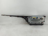 2019-2020 Toyota Camry Radio AM FM Cd Player Receiver Replacement P/N:86140-06410 Fits Fits 2019 2020 OEM Used Auto Parts - 
