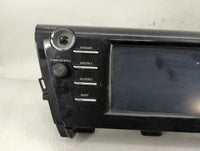 2019-2020 Toyota Camry Radio AM FM Cd Player Receiver Replacement P/N:86140-06410 Fits Fits 2019 2020 OEM Used Auto Parts - 