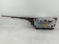 2019-2020 Toyota Camry Radio AM FM Cd Player Receiver Replacement P/N:86140-06410 Fits Fits 2019 2020 OEM Used Auto Parts - 