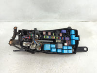 2018-2022 Toyota Camry Fusebox Fuse Box Panel Relay Module Fits Fits 2018 2019 2020 2021 2022 OEM Used Auto Parts - Oemuseda