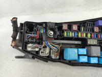 2018-2022 Toyota Camry Fusebox Fuse Box Panel Relay Module Fits Fits 2018 2019 2020 2021 2022 OEM Used Auto Parts - Oemuseda