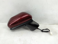 2018-2022 Toyota Camry Passenger Side View Mirror - Right Door Mirror OEM Used - Oemusedautoparts1.com