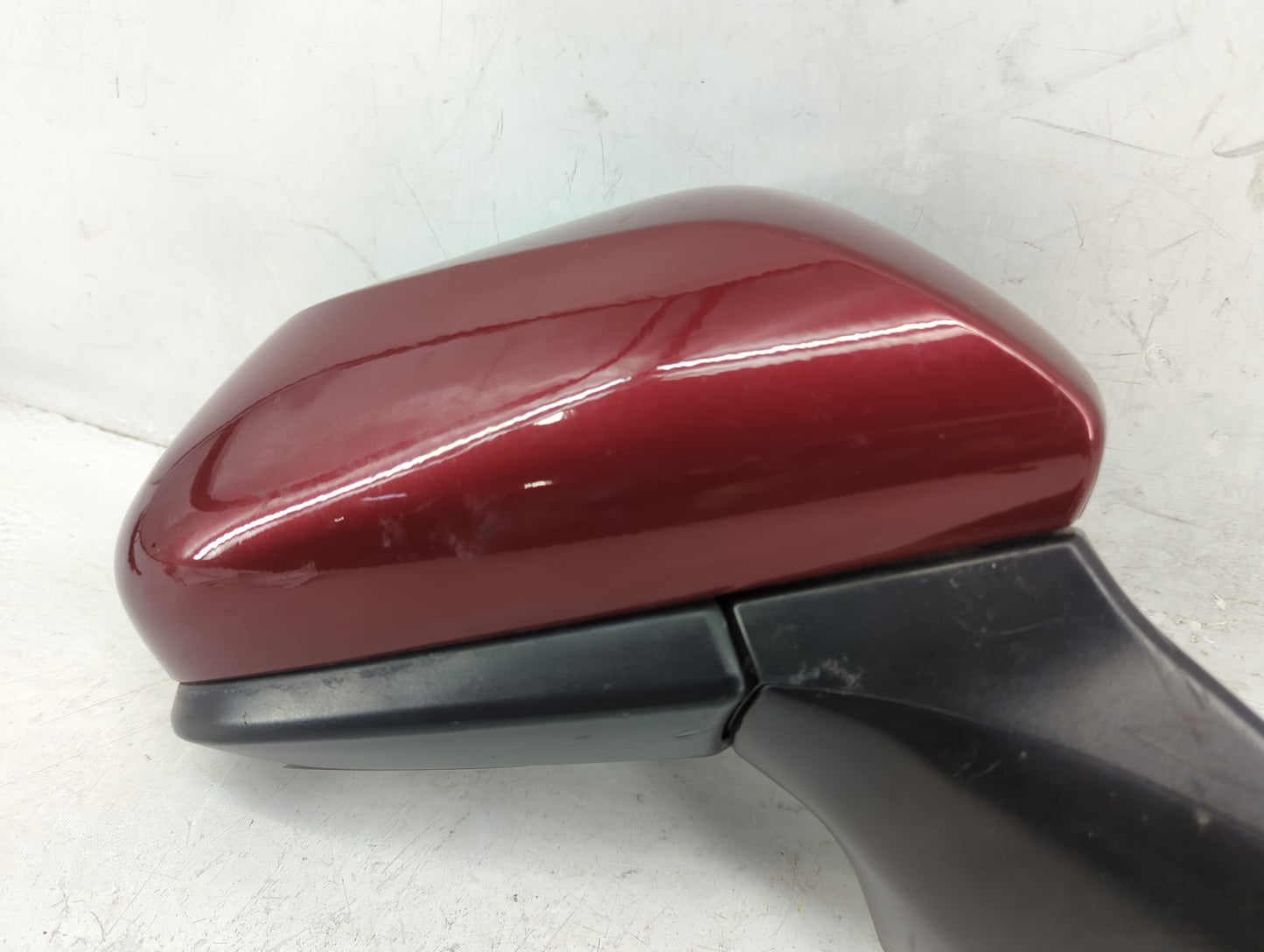 2018-2022 Toyota Camry Passenger Side View Mirror - Right Door Mirror OEM Used - Oemusedautoparts1.com