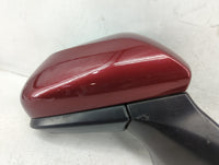 2018-2022 Toyota Camry Passenger Side View Mirror - Right Door Mirror OEM Used - Oemusedautoparts1.com