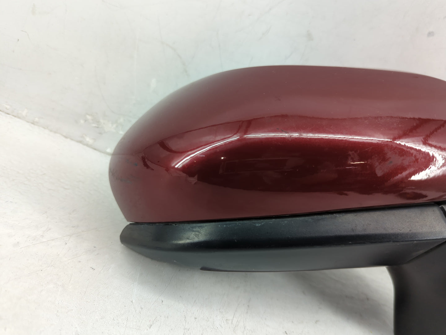 2018-2022 Toyota Camry Passenger Side View Mirror - Right Door Mirror OEM Used - Oemusedautoparts1.com