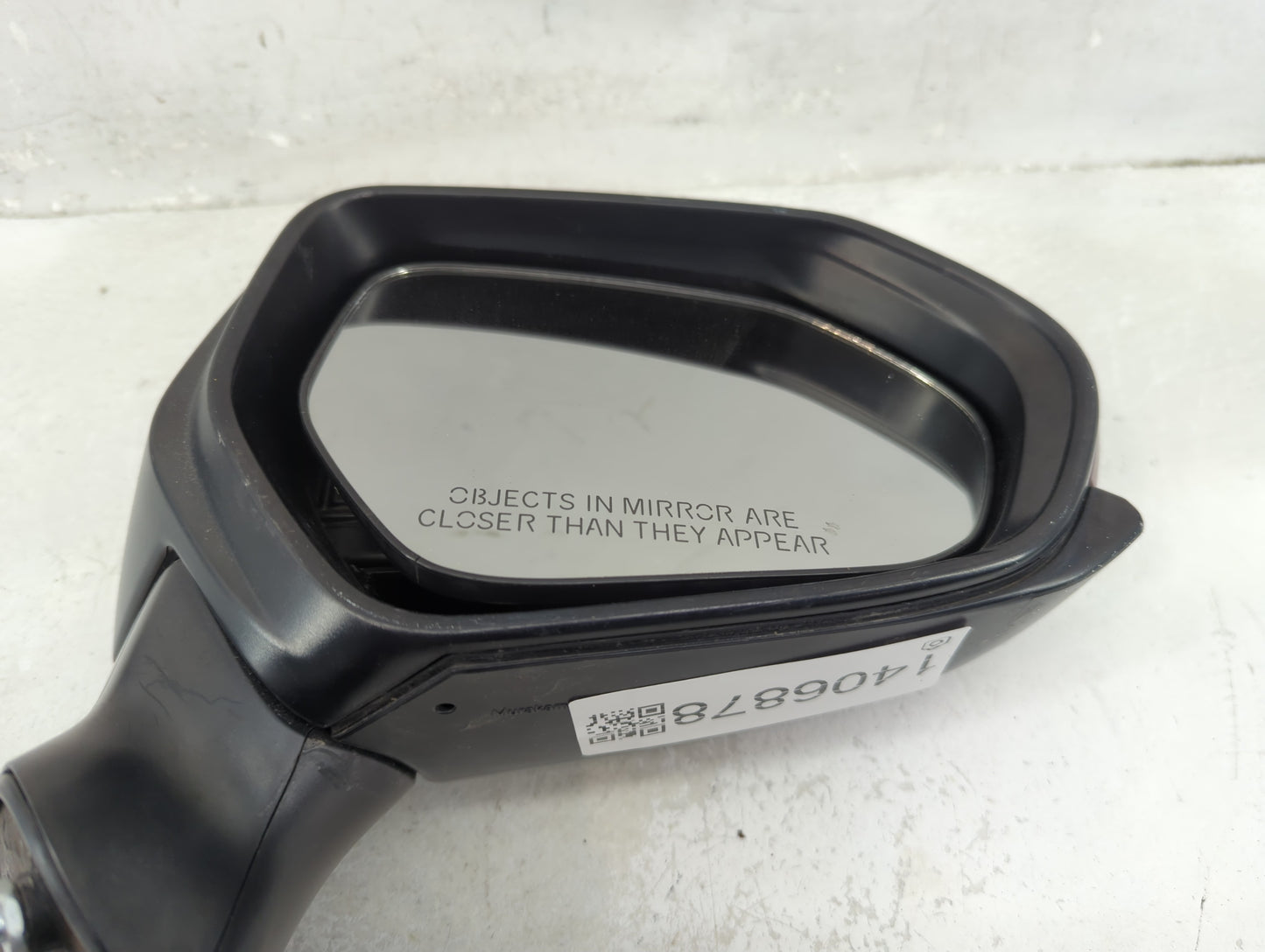 2018-2022 Toyota Camry Passenger Side View Mirror - Right Door Mirror OEM Used - Oemusedautoparts1.com