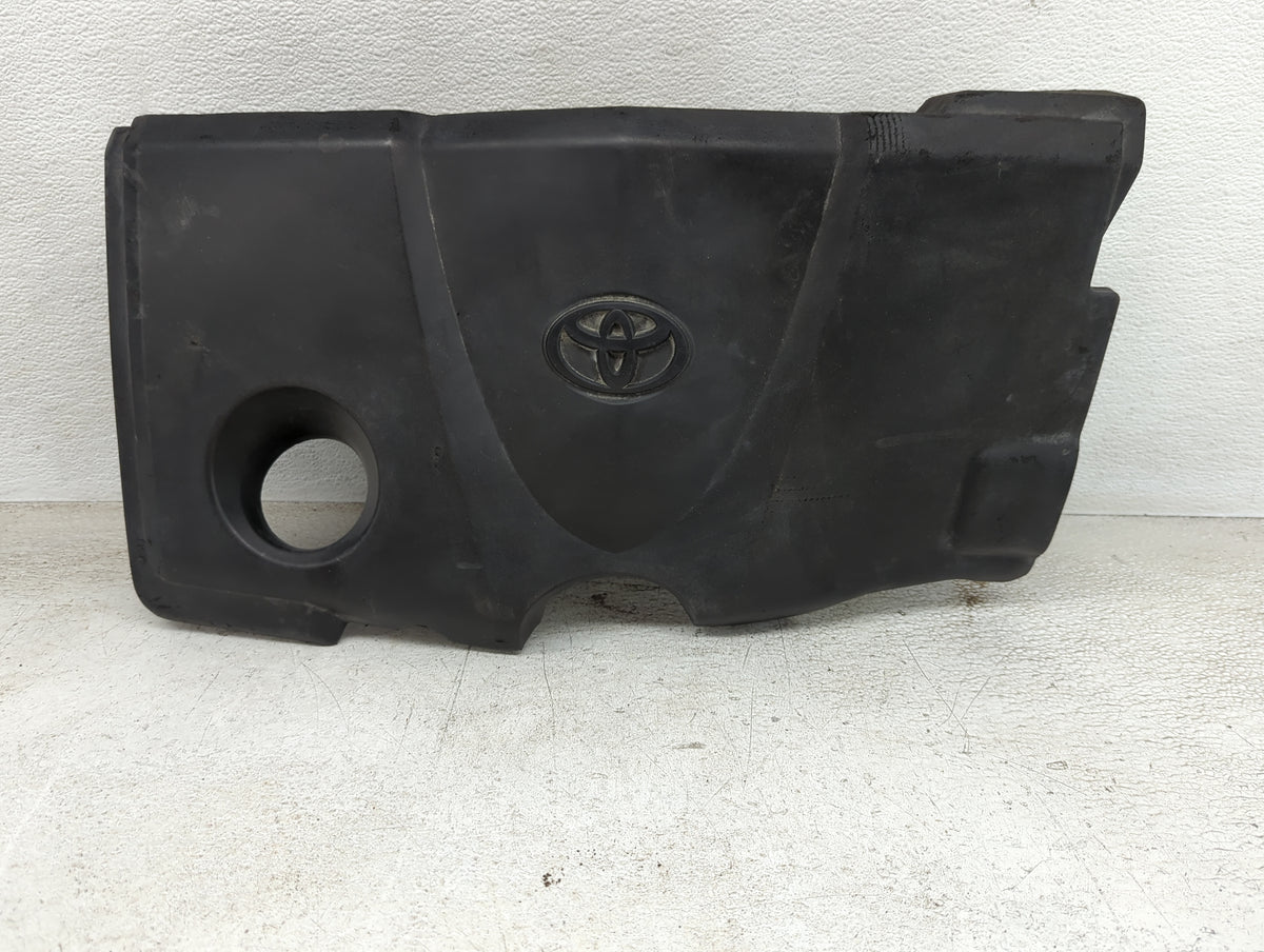 2019 Toyota Camry Engine Cover 1409166 - Oemusedautoparts1.com