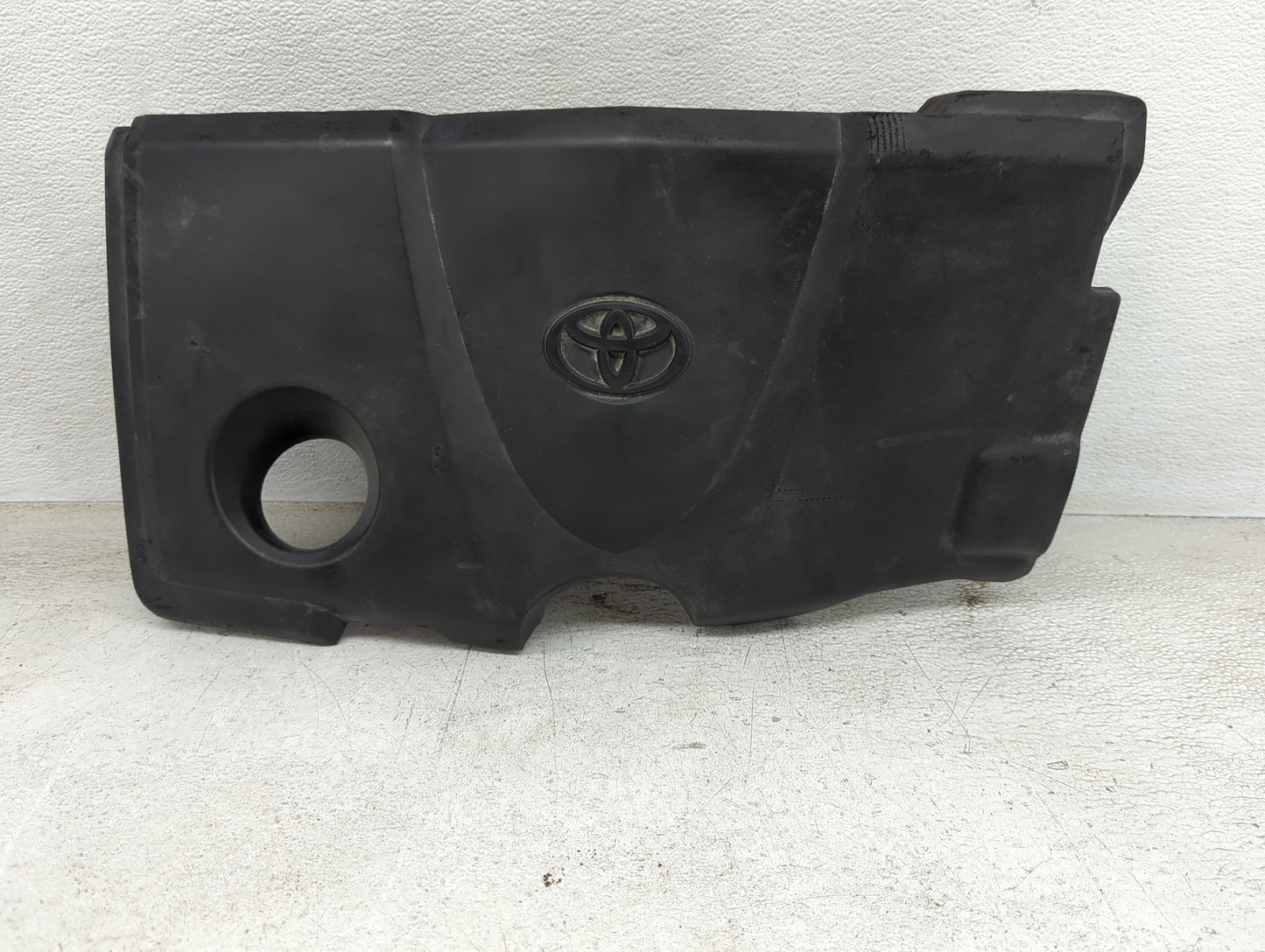 2019 Toyota Camry Engine Cover 1409166 - Oemusedautoparts1.com