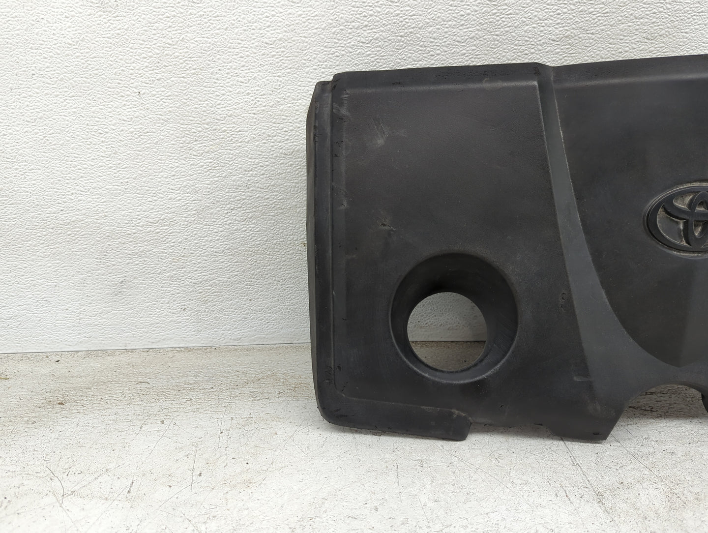 2019 Toyota Camry Engine Cover 1409166 - Oemusedautoparts1.com