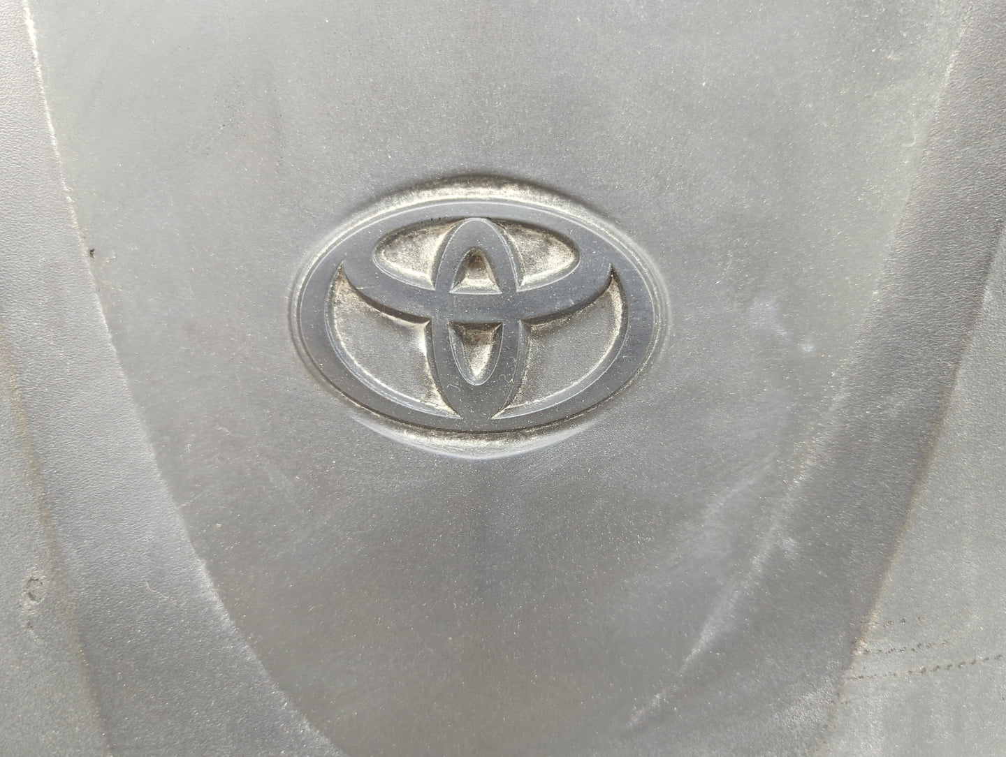 2019 Toyota Camry Engine Cover - Oemusedautoparts1.com