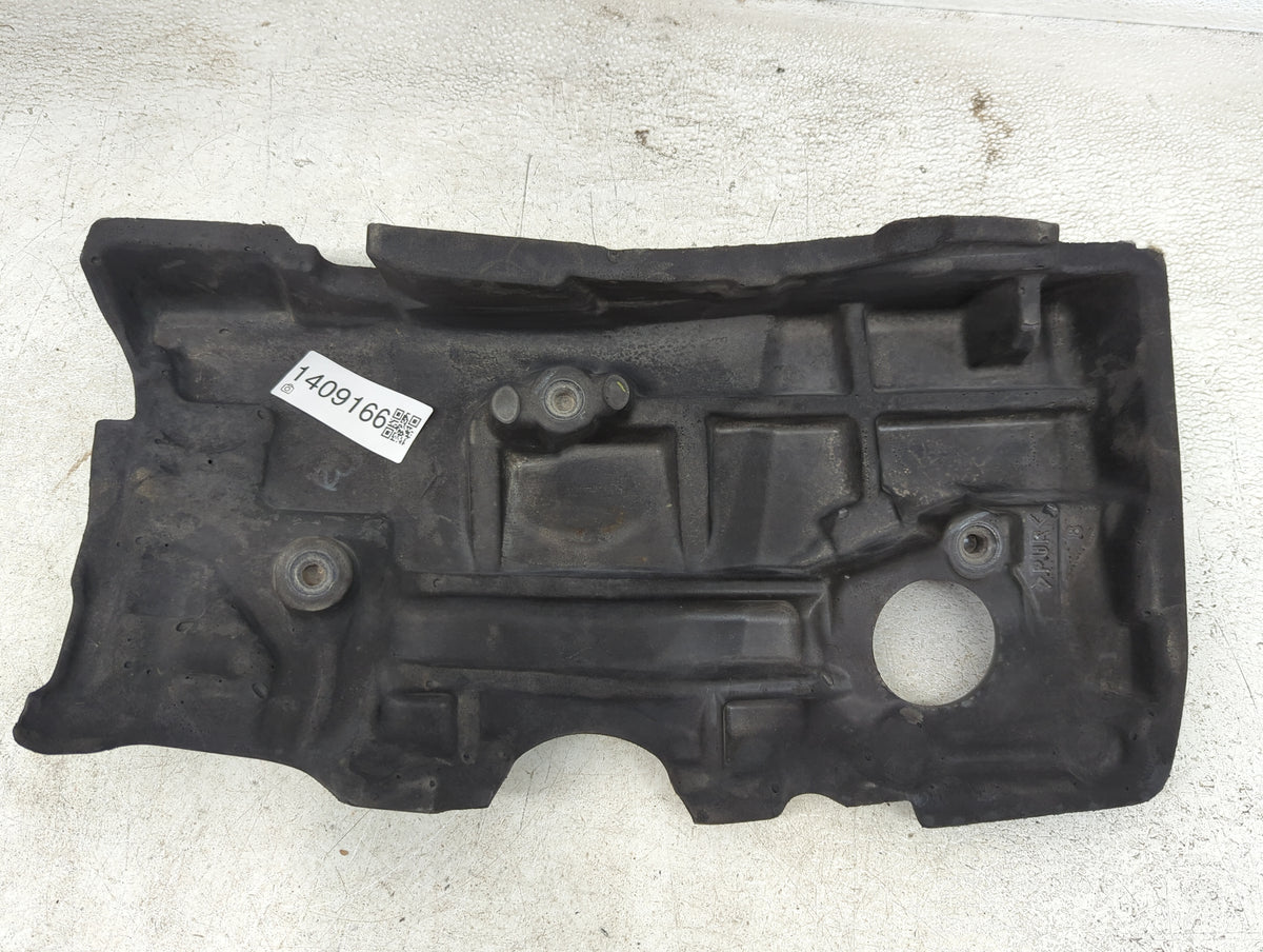 2019 Toyota Camry Engine Cover 1409166 - Oemusedautoparts1.com