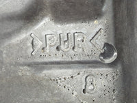 2019 Toyota Camry Engine Cover 1409166 - Oemusedautoparts1.com