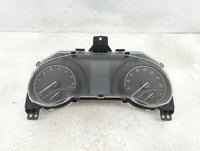 2019 Toyota Camry Instrument Cluster Speedometer Gauges P/N:TN257560-2112 83800-0XD21 Fits OEM Used Auto Parts - Oemusedauto