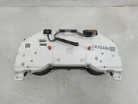 2019 Toyota Camry Instrument Cluster Speedometer Gauges P/N:TN257560-2112 83800-0XD21 Fits OEM Used Auto Parts - Oemusedauto