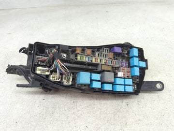 2018-2022 Toyota Camry Fusebox Fuse Box Panel Relay Module P/N:8274033080 Fits Fits 2018 2019 2020 2021 2022 OEM Used Auto P