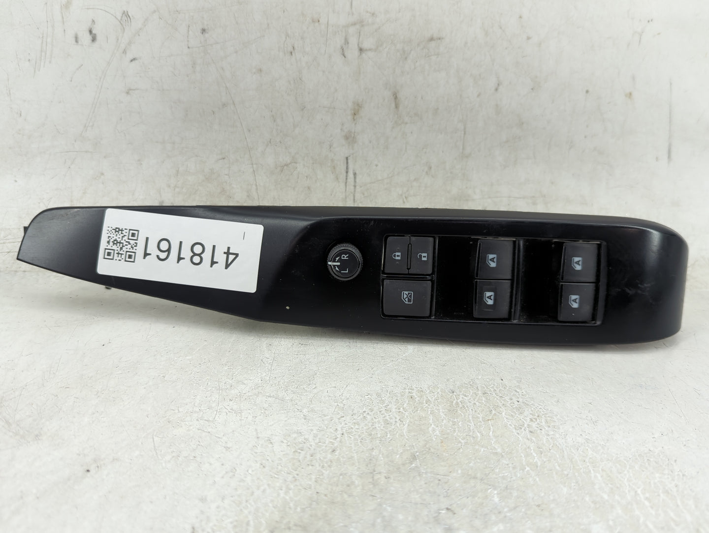 2018-2022 Toyota Camry Master Power Window Switch Replacement Driver Side Left P/N:84040-33170 515676 B Fits OEM Used Auto P