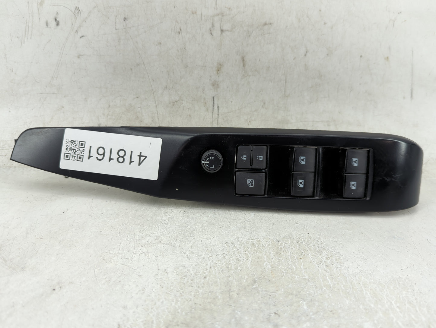 2018-2022 Toyota Camry Master Power Window Switch Replacement Driver Side Left P/N:84040-33170 515676 B Fits OEM Used Auto P