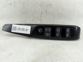 compare product 2018-2022 Toyota Camry Master Power Window Switch Replacement Driver Side Left P/N:84040-33170 515676 B Fits OEM Used Auto Parts