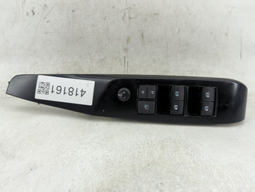 2018-2022 Toyota Camry Master Power Window Switch Replacement Driver Side Left P/N:84040-33170 515676 B Fits OEM Used Auto P