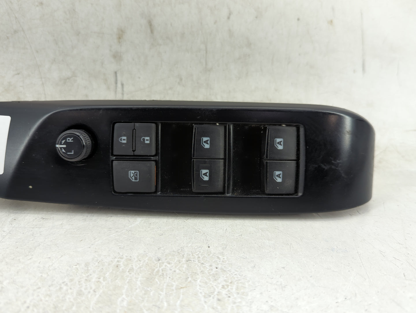2018-2022 Toyota Camry Master Power Window Switch Replacement Driver Side Left P/N:84040-33170 515676 B Fits OEM Used Auto P