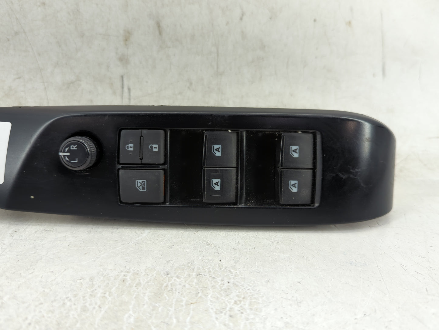 2018-2022 Toyota Camry Master Power Window Switch Replacement Driver Side Left P/N:84040-33170 515676 B Fits OEM Used Auto P