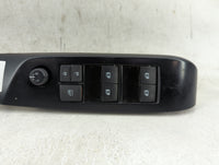 2018-2022 Toyota Camry Master Power Window Switch Replacement Driver Side Left P/N:84040-33170 515676 B Fits OEM Used Auto P
