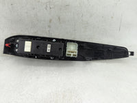 2018-2022 Toyota Camry Master Power Window Switch Replacement Driver Side Left P/N:84040-33170 515676 B Fits OEM Used Auto P