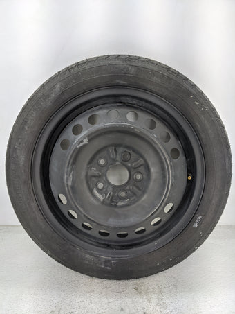 compare product 2018-2022 Toyota Camry Spare Donut Tire Wheel Rim Oem 1420807