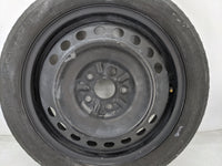 2018-2022 Toyota Camry Spare Donut Tire Wheel Rim Oem 1420807 - Oemusedautoparts1.com