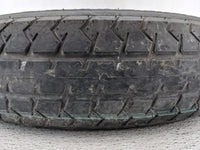 2018-2022 Toyota Camry Spare Donut Tire Wheel Rim Oem 1420807 - Oemusedautoparts1.com