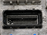 2019 Toyota Camry PCM Engine Control Computer ECU ECM PCU OEM P/N:848032280 12695211 Fits OEM Used Auto Parts - Oemusedautop