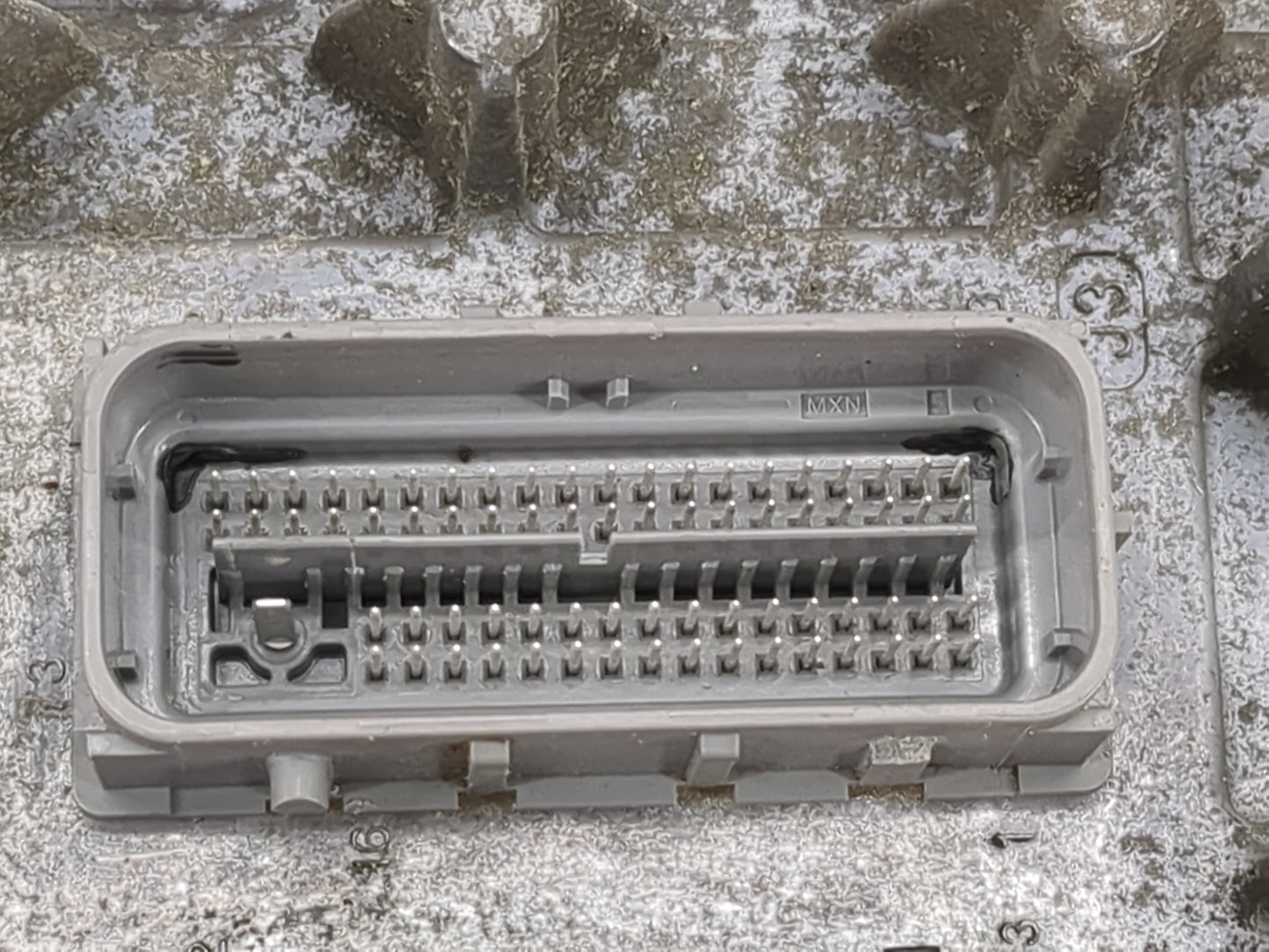 2019 Toyota Camry PCM Engine Control Computer ECU ECM PCU OEM P/N:848032280 12695211 Fits OEM Used Auto Parts - Oemusedautop