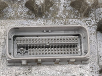 2019 Toyota Camry PCM Engine Control Computer ECU ECM PCU OEM P/N:848032280 12695211 Fits OEM Used Auto Parts - Oemusedautop