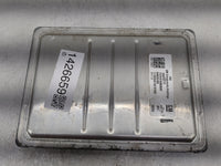 2019 Toyota Camry PCM Engine Control Computer ECU ECM PCU OEM P/N:848032280 12695211 Fits OEM Used Auto Parts - Oemusedautop
