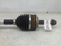 2018-2022 Toyota Camry Axle Shaft Front Passenger Cv C/v - Oemusedautoparts1.com